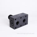 DVP25 Hydraulic throttle valve